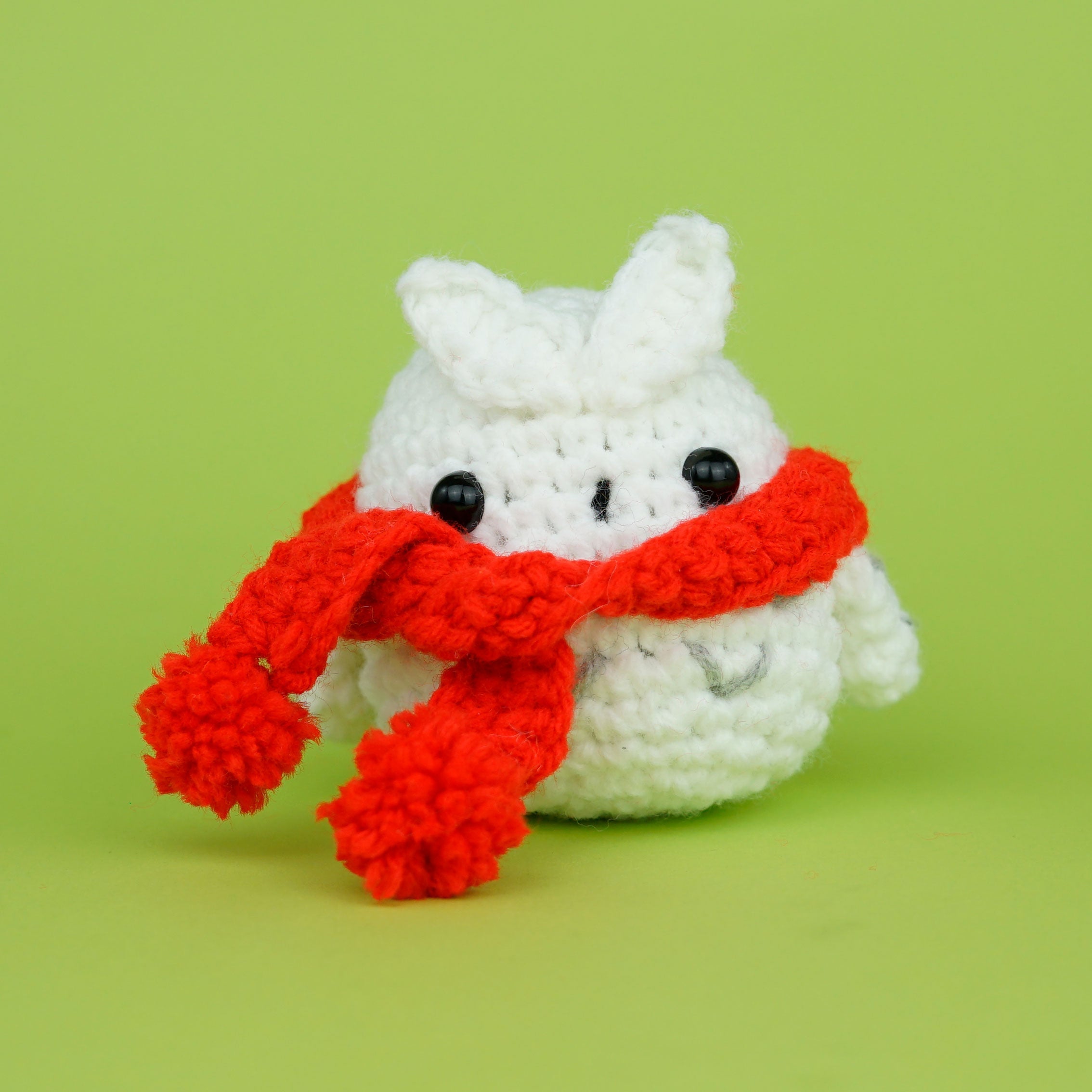 Kit d’accessoires pour petite écharpe