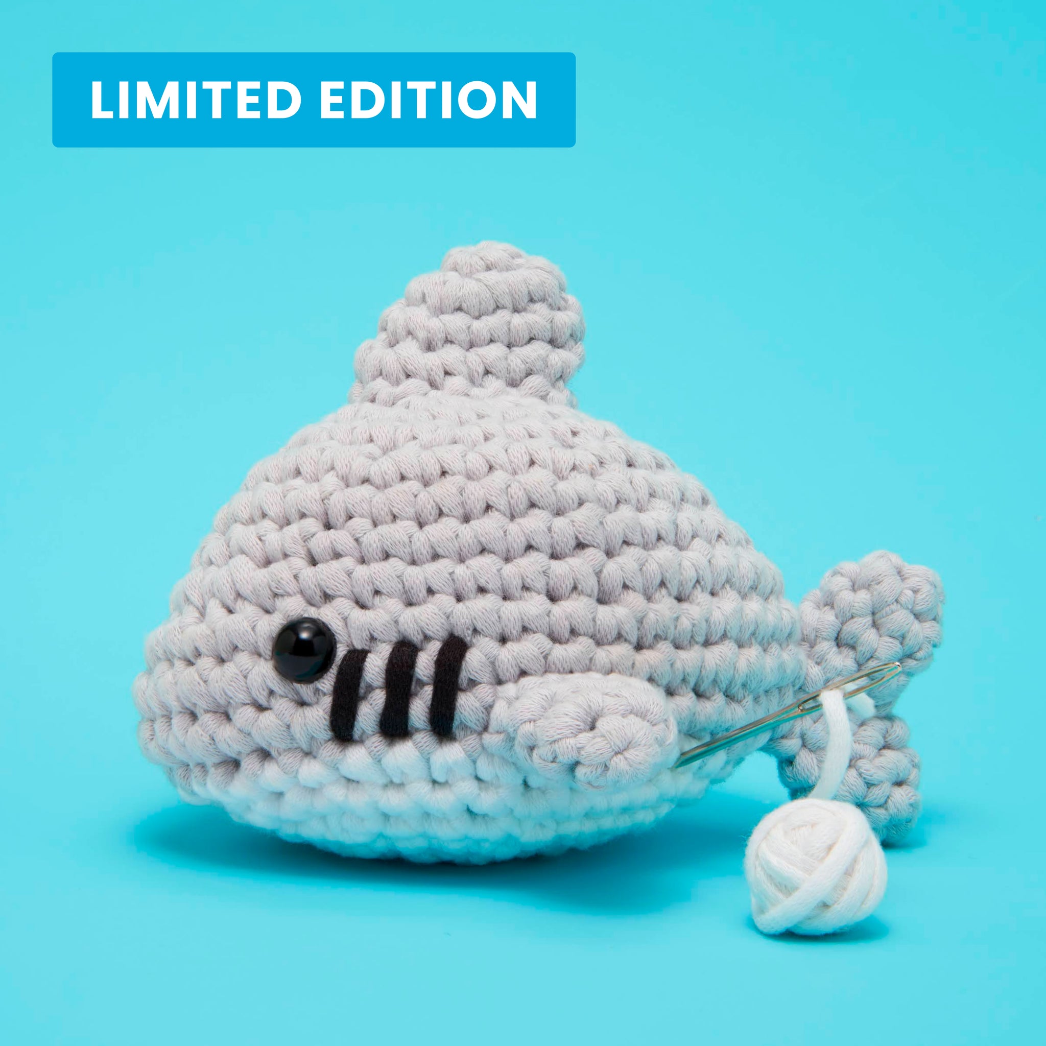 Pack Nager avec les requins