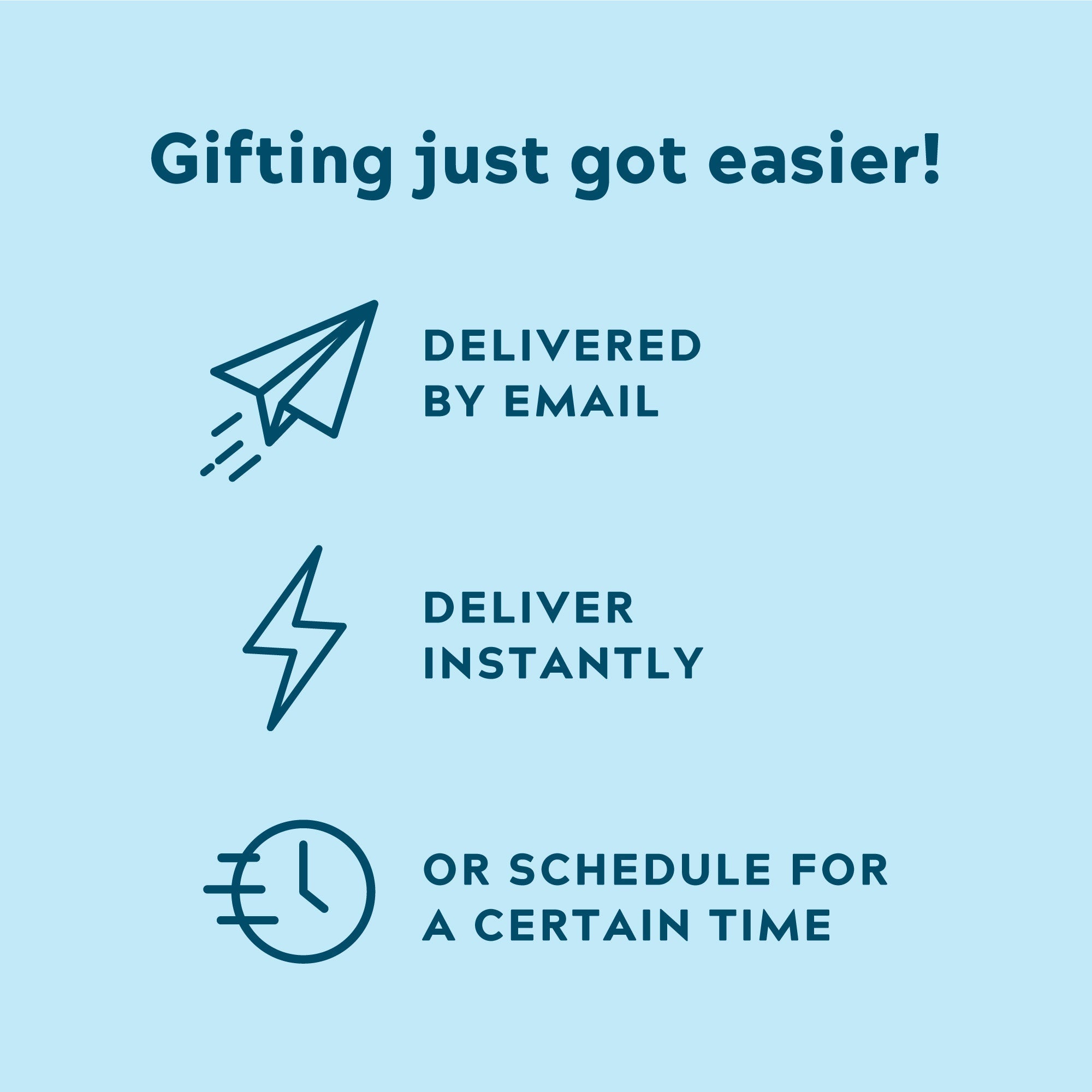 Carte-cadeau numérique