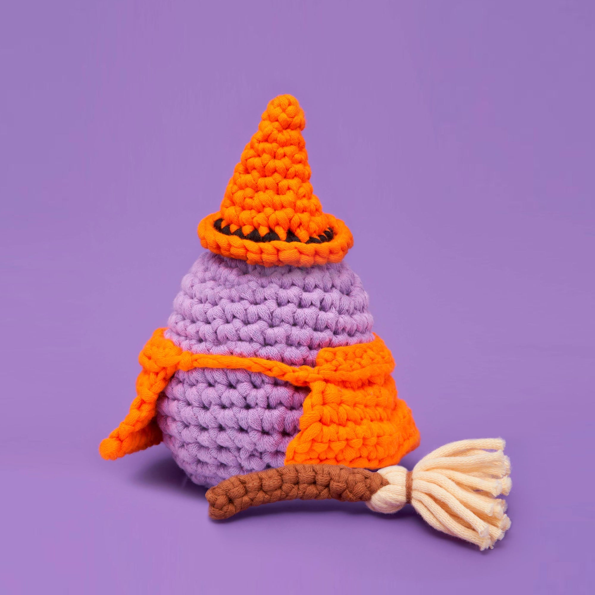 Lot d'accessoires ensorcelés